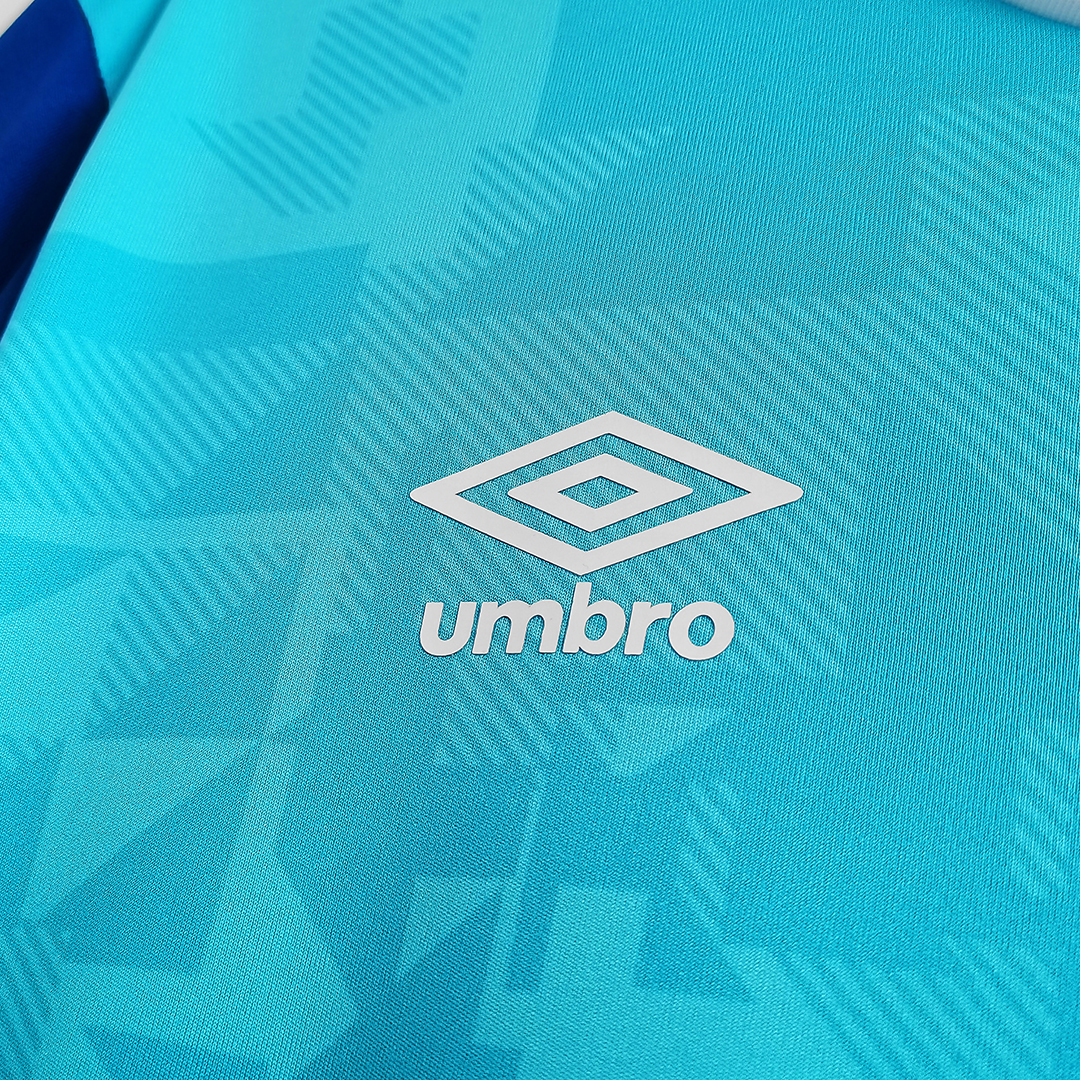 Derby County 2021/22 Away Blue Jersey