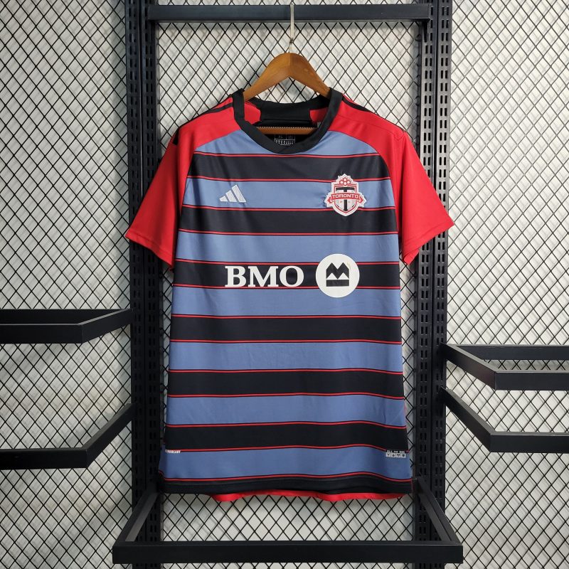 Toronto maillot exterieur 2023/24 Away Jersey