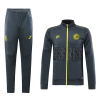 Inter Milan 2019/20 Yellow Kids Kit