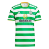 Celtic 2020/21 Home White Jersey