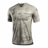 Santos Laguna 2023/24 Third Grey Jersey