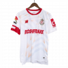 Deportivo Toluca 2023/24 Away White Jersey