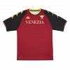 Venezia FC 2021/22 Fourth Black Jersey