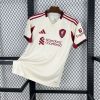 Liverpool maillot foot 2025/26 Away Jersey