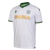 FC Nantes 2021/22 Away White Jersey