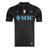 Napoli 2025/26 Third Black Jersey