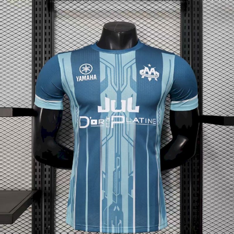 OM / Jul 2025/26 Jersey