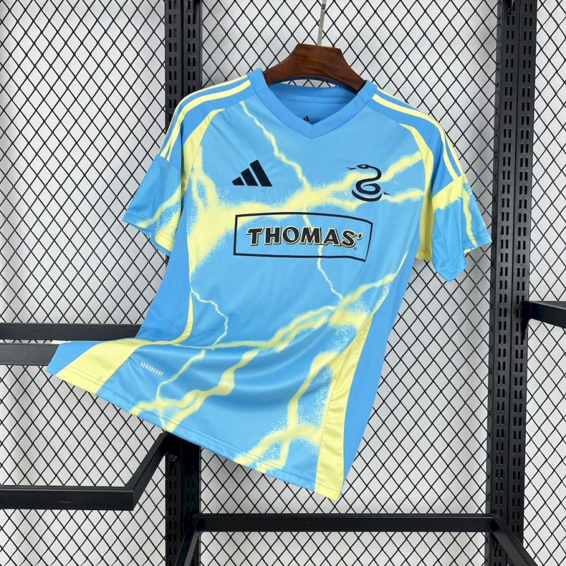 Philadelphia Union maillot 2025/26 Away Jersey