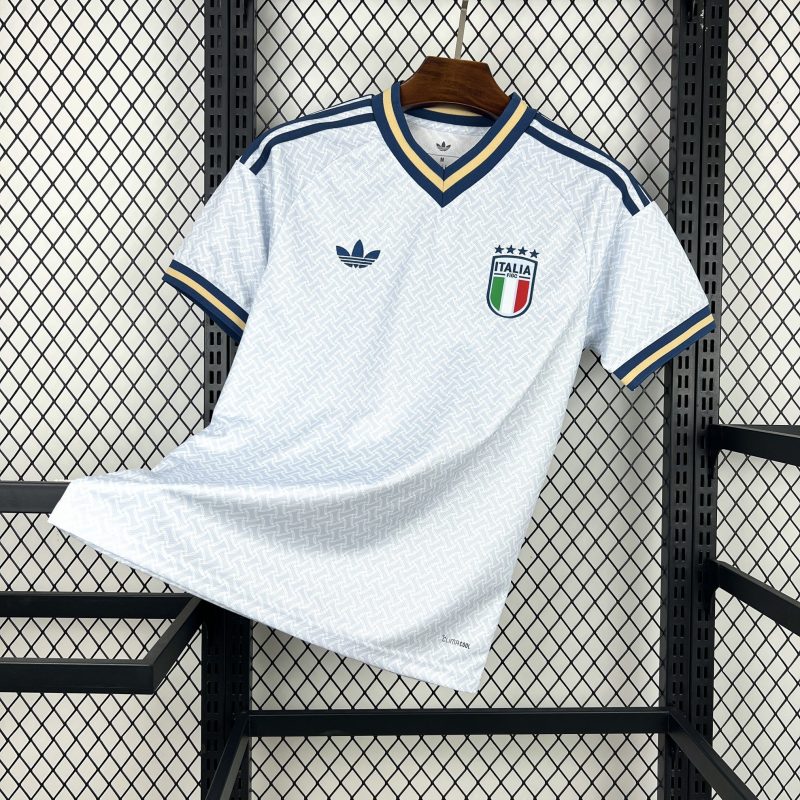Italie maillot foot 2026/27 Away Jersey