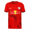 RB Leipzig 2022/23 Away Red Jersey