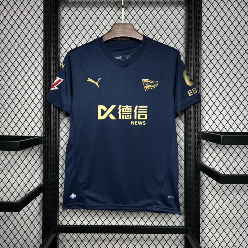 PSV Maillot foot 2024/25 Away Jersey
