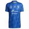 Tigres UANL 2022/23 Away Blue Jersey