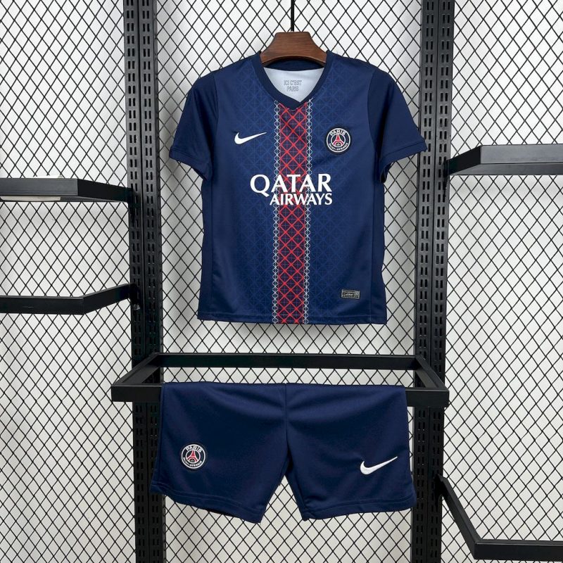 Kit Enfant PSG Kids Kit
