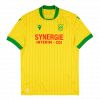 FC Nantes 2025/26 Home Yellow Jersey
