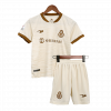 Al Nassr 2022/23 Third Cream Kids Kit