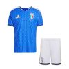 Kit Enfant Italie 2025/26 Kids Kit