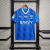 Al Hilal FC 2023/24 Home Jersey