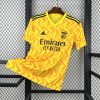 Benfica maillot foot 2026/27 Away Jersey