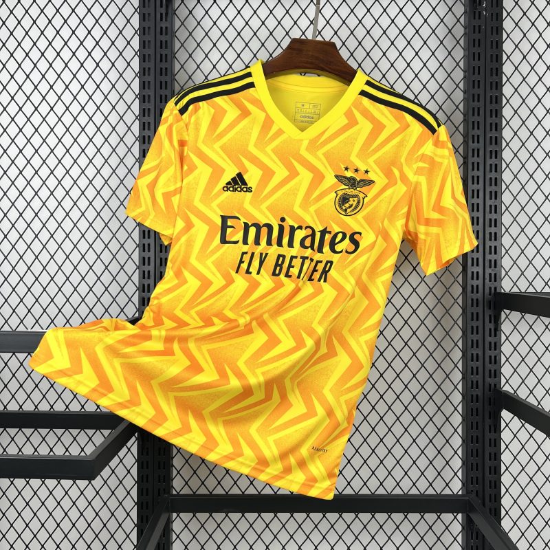 Benfica maillot foot 2026/27 Away Jersey