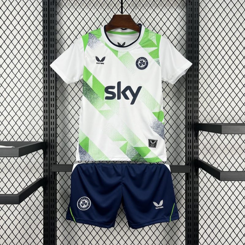 Ireland Kit Enfant 2026/27 Kids Kit