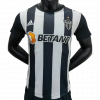 Atletico Mineiro 2022/23 Home Black Player Version Jersey