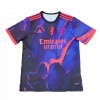Olympique Lyonnais 2021/22 Fourth Blue Jersey