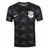 Corinthians 2022/23 Away Black Jersey