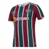 Fluminense FC 2022/23 Home Red Jersey