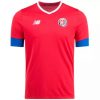 Costa Rica maillot 2022 Jersey