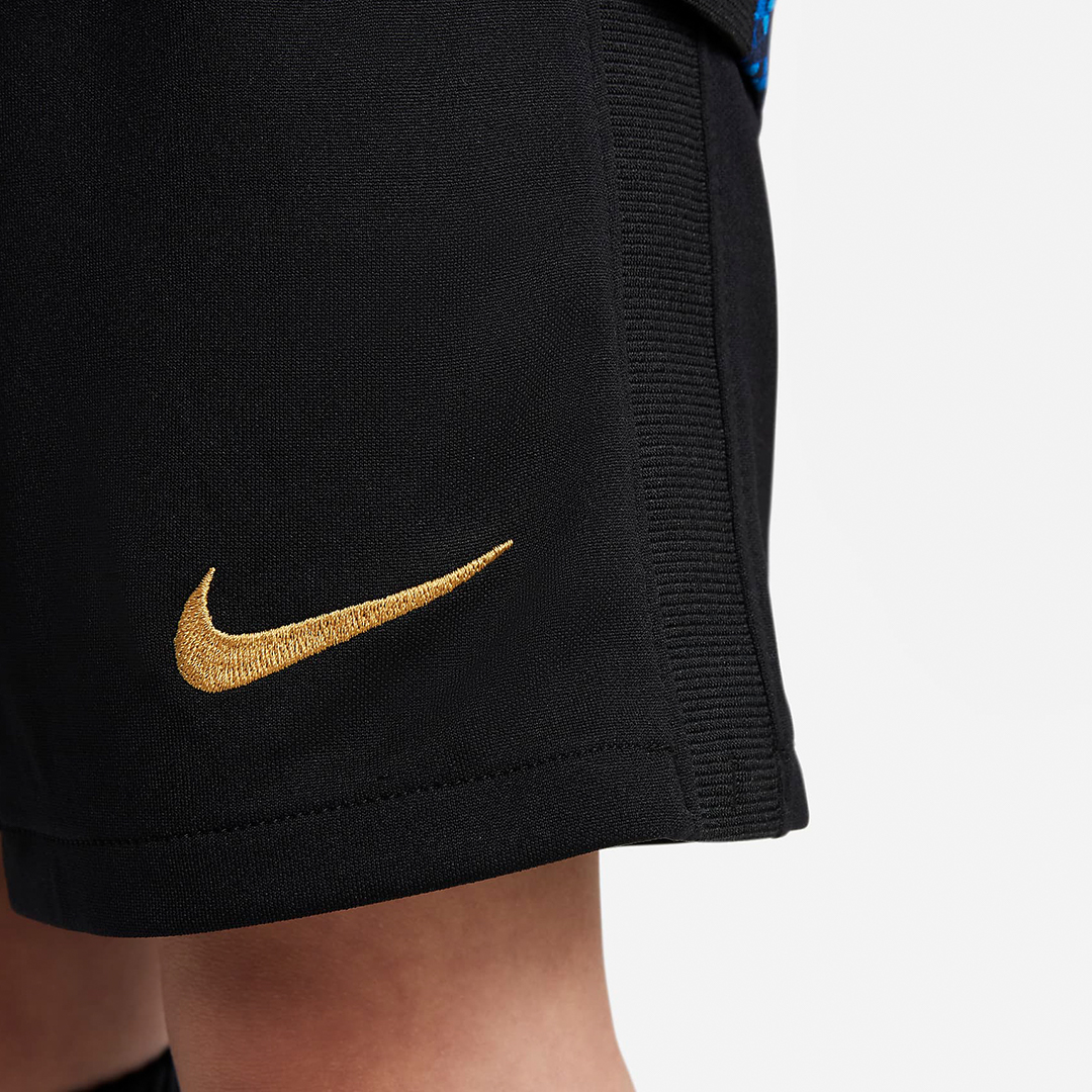 Inter Milan 2021/22 Home Blue Kids Kit