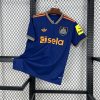 Newcastle maillot foot 2025/26 Third Jersey