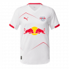 RB Leipzig 2025/26 Home White Player Version Jersey