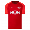 RB Leipzig 2021/22 Fourth Red Jersey