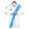 Crystal Palace 2023/24 Away White Jersey
