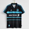 Marseille Maillot Retro 1999 Retro Jersey