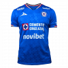 Cruz Azul 2025/26 Home Blue Jersey