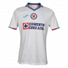 Cruz Azul 2022/23 Away White Jersey