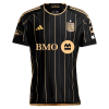 Los Angeles FC 2024/25 Away Jersey