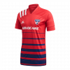FC Dallas 2020 Home Red Jersey
