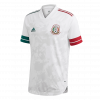 Mexico 2021 Away Player Version Jersey