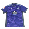 Real Valladolid 2021/22 Away Purple Jersey