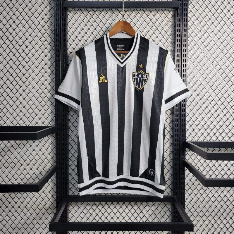 Atletico Mineiro maillot 2020 Retro Jersey