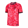 South Korea 2024 Home Red Jersey