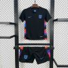England 2025/26 Kids Kit