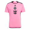 Inter Miami CF 2024/25 Home Pink Premium Jersey