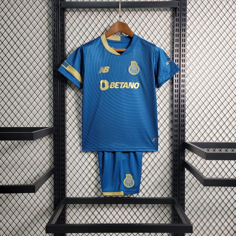 Porto Kids Kit