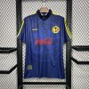 Club America maillot 1998/99 Retro Jersey
