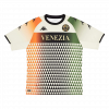 Venezia FC 2021/22 Away Cream Jersey