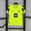 Dortmund maillot foot 2025/26 Third Jersey