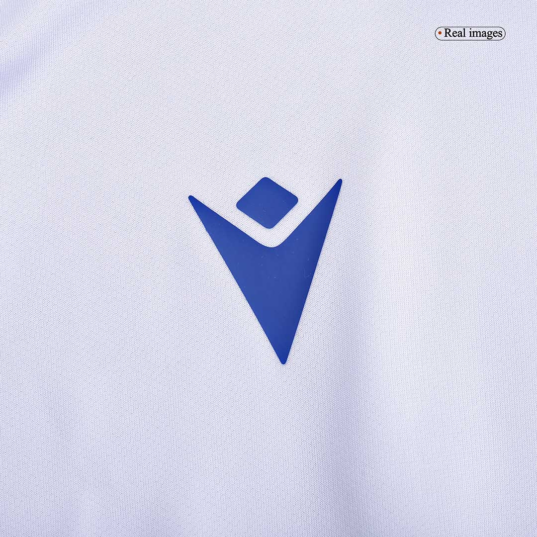 Hajduk Split 2022/23 Home White Jersey